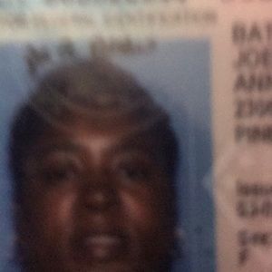 Meet your Posher, Joeann